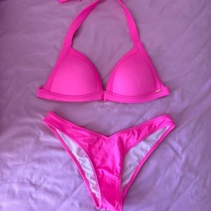 Victoria’s Secret Bathing Suit